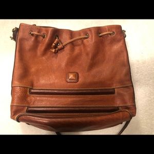 Francesco Biasia Shoulder Bag